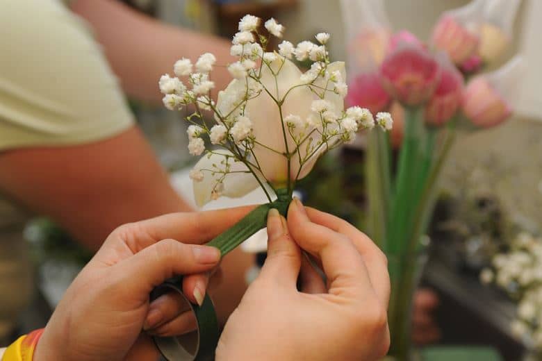 Design your custom  arrangement